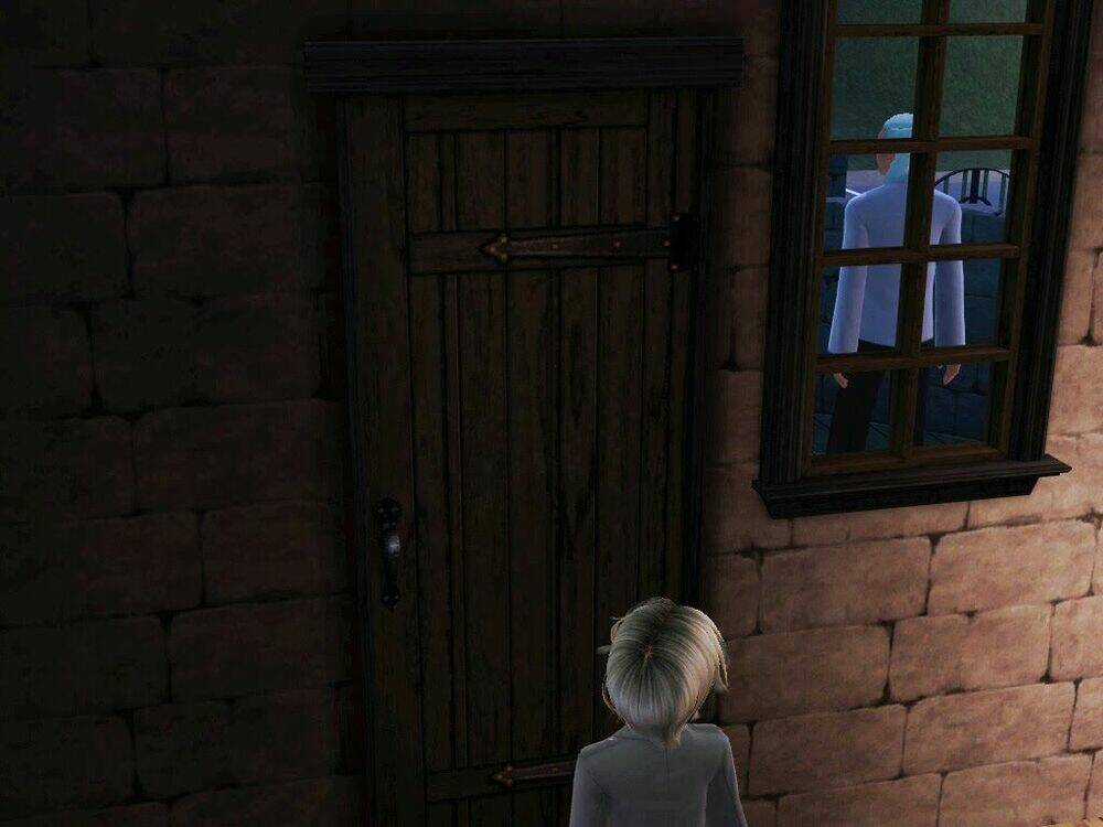 The Fate Chapter 19.2 trang 45