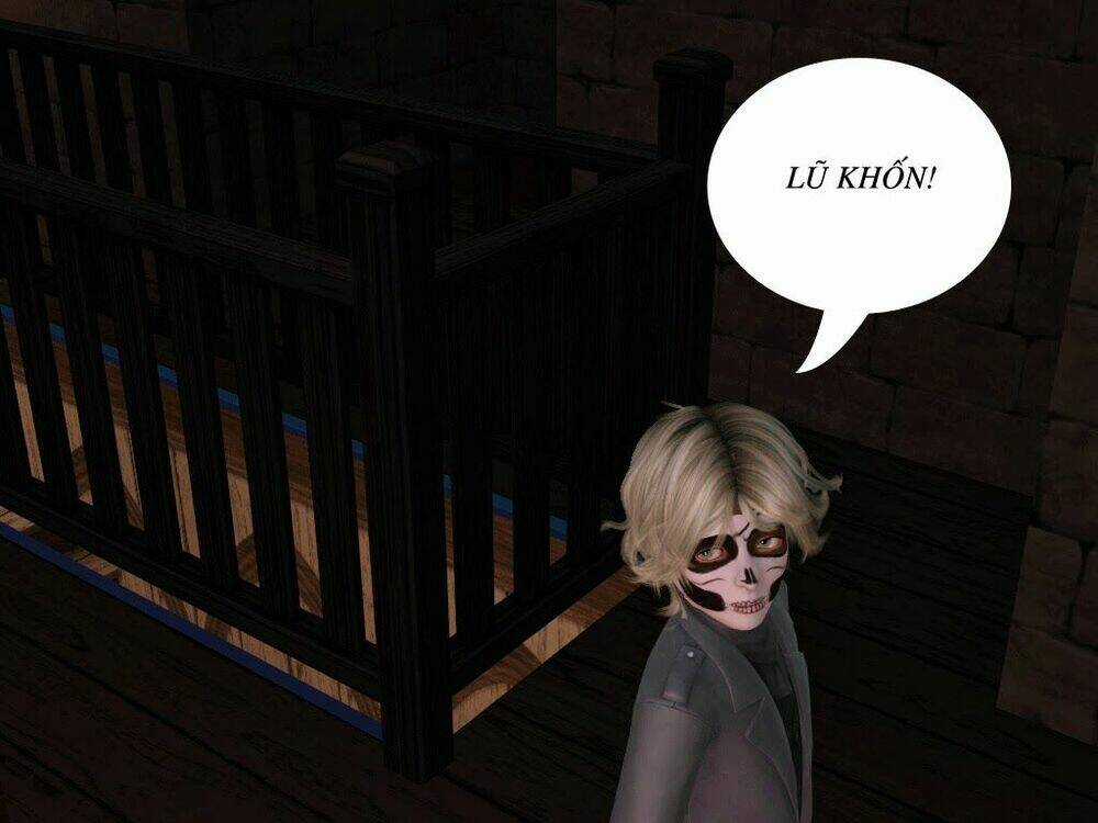 The Fate Chapter 19.2 trang 46