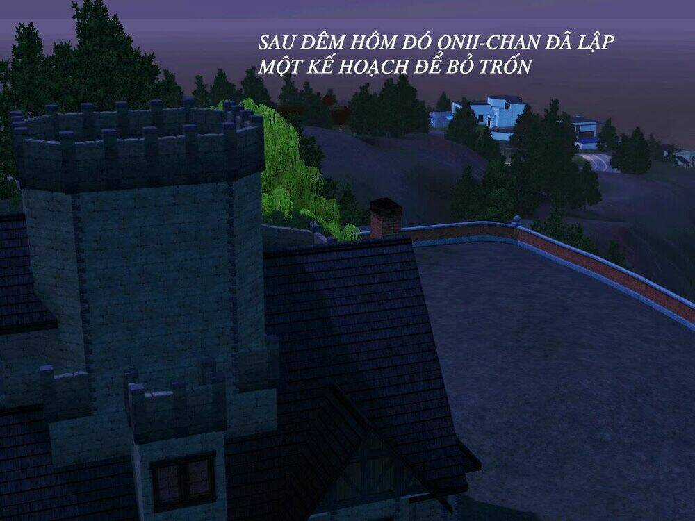 The Fate Chapter 19.2 trang 47