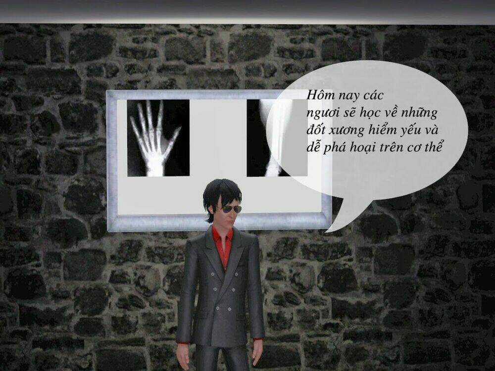 The Fate Chapter 19.2 trang 5