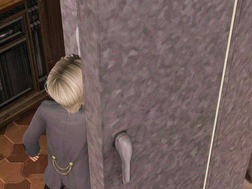 The Fate Chapter 19.2 trang 50