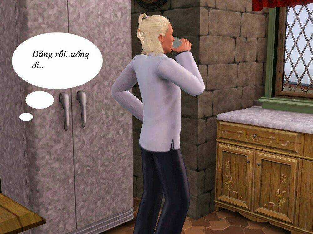 The Fate Chapter 19.2 trang 51