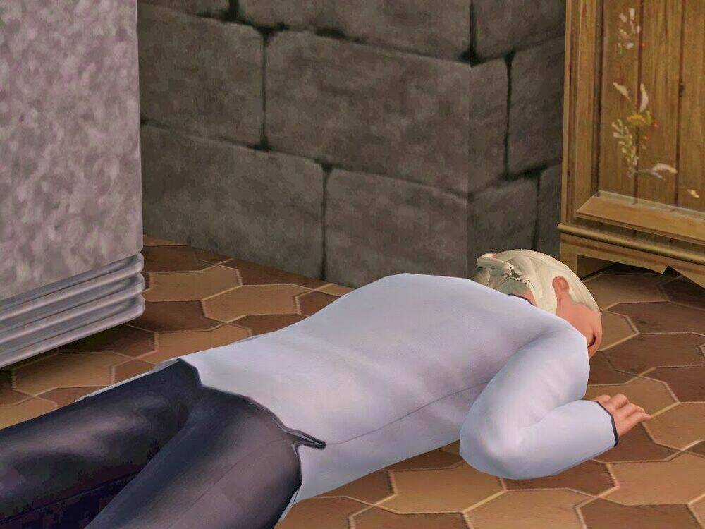 The Fate Chapter 19.2 trang 53