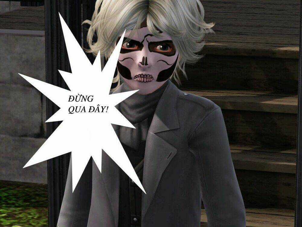 The Fate Chapter 19.2 trang 58