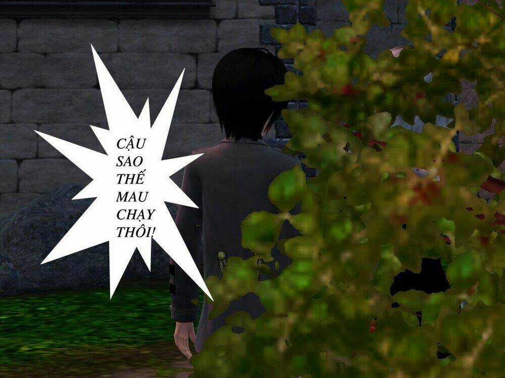 The Fate Chapter 19.2 trang 59