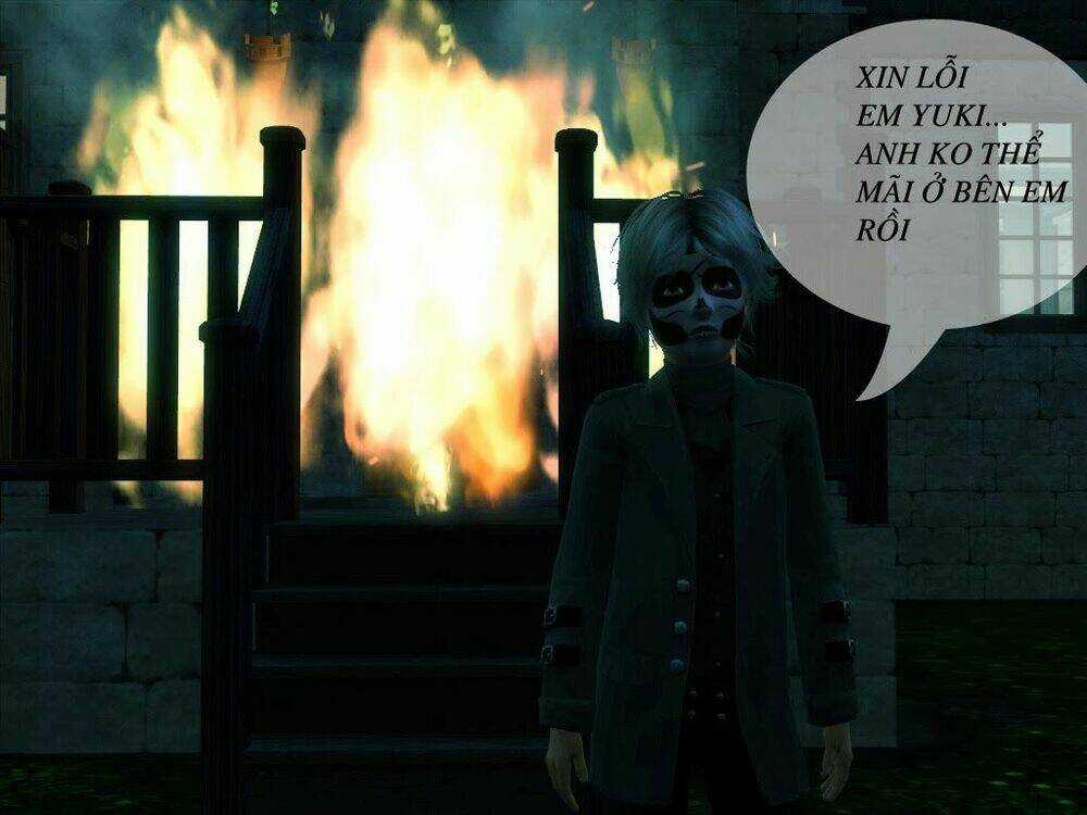 The Fate Chapter 19.2 trang 62