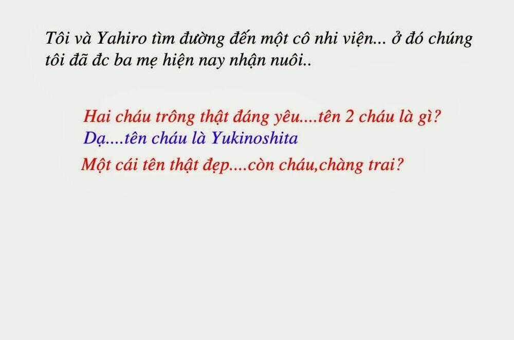 The Fate Chapter 19.2 trang 65