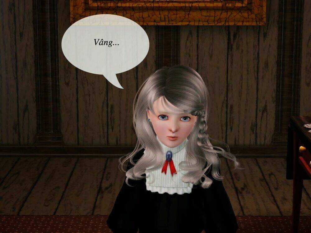 The Fate Chapter 19.2 trang 9