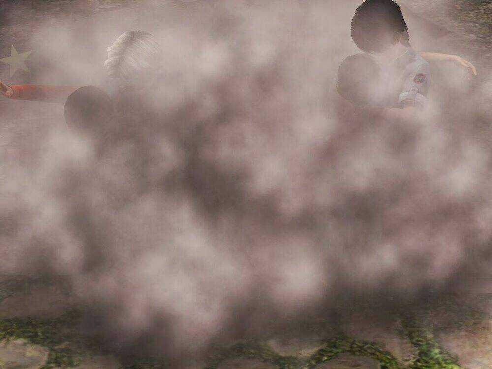 The Fate Chapter 19 trang 16