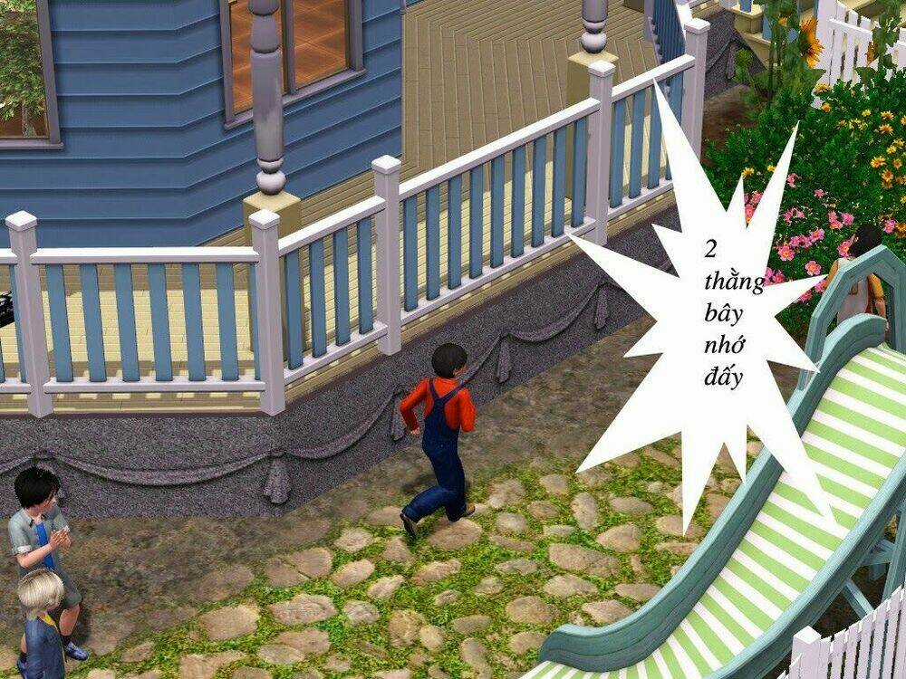 The Fate Chapter 19 trang 17