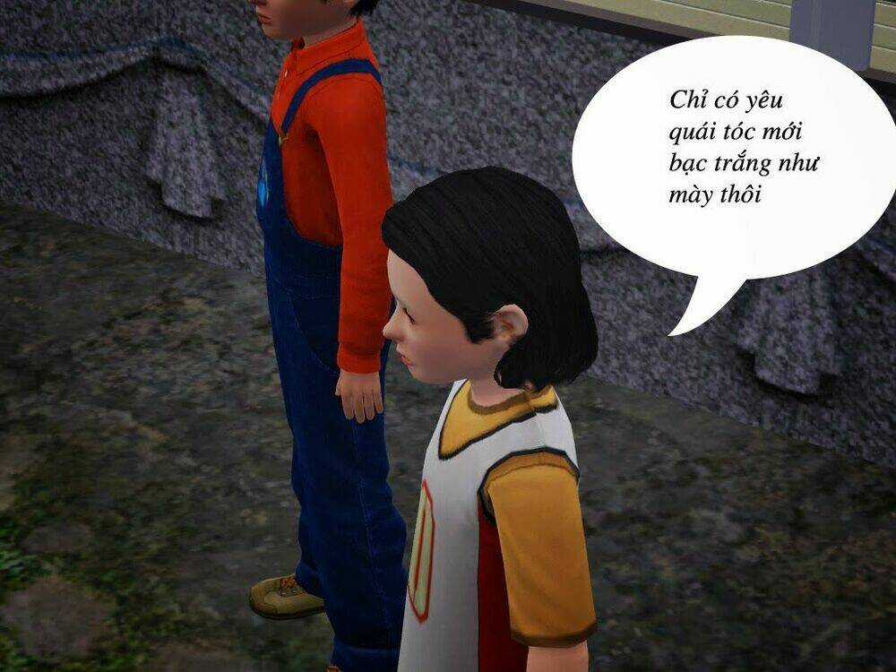 The Fate Chapter 19 trang 2