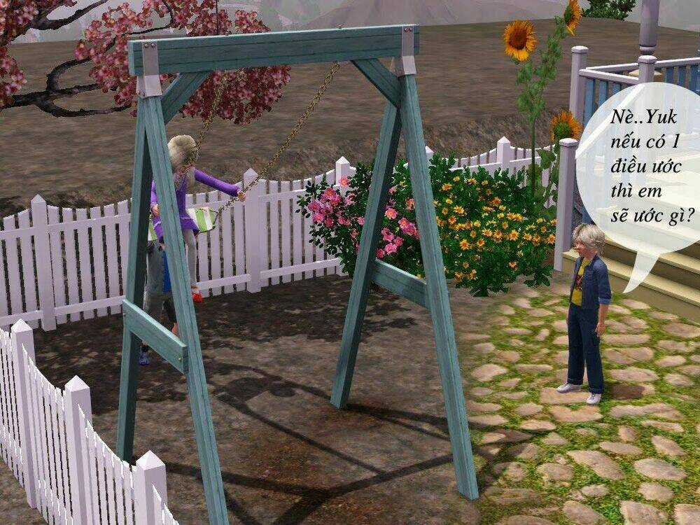 The Fate Chapter 19 trang 20