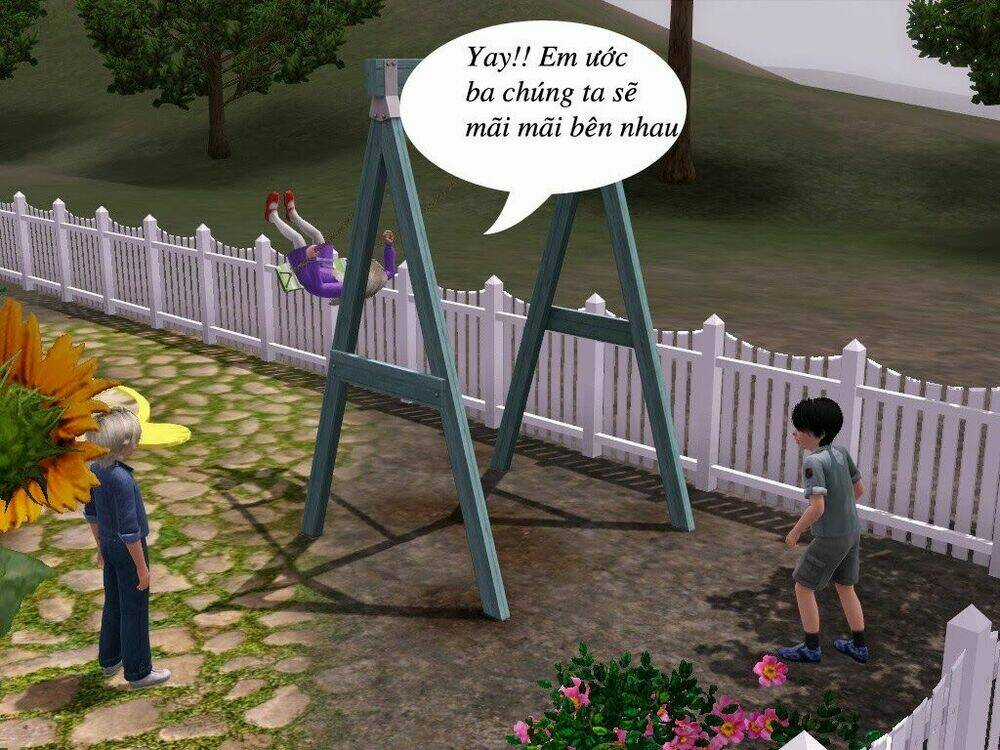 The Fate Chapter 19 trang 21