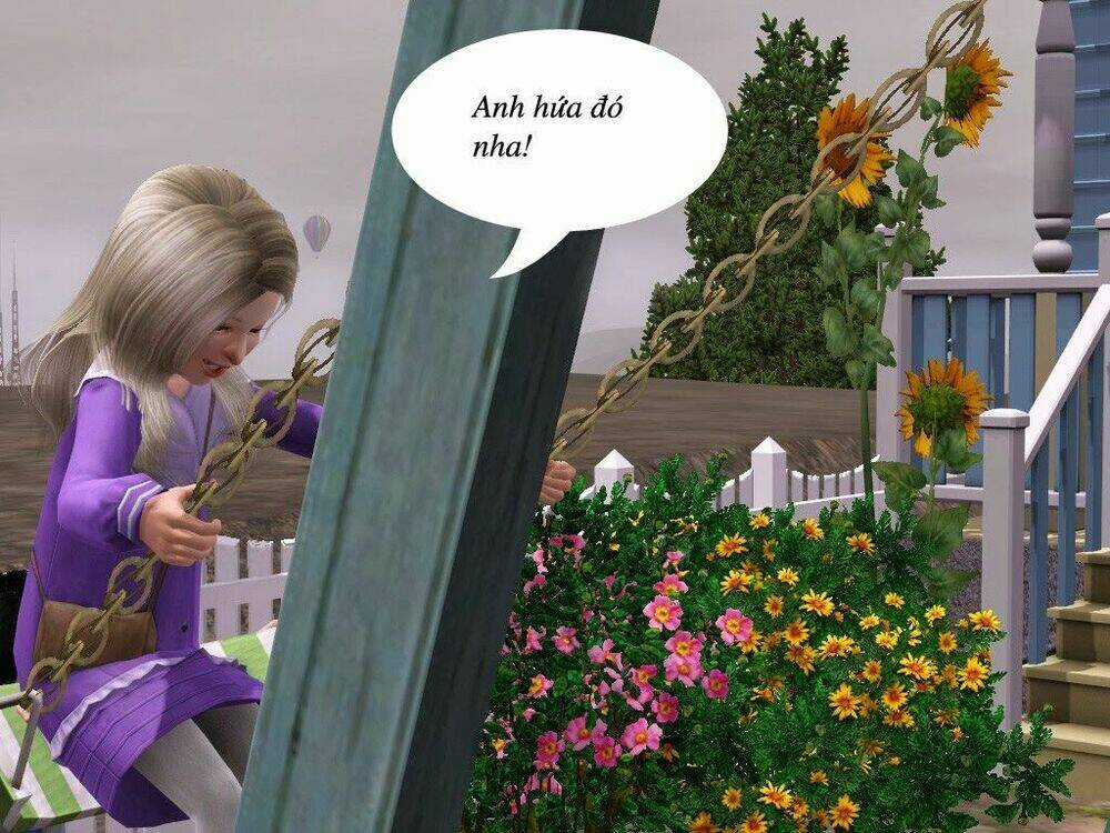 The Fate Chapter 19 trang 24