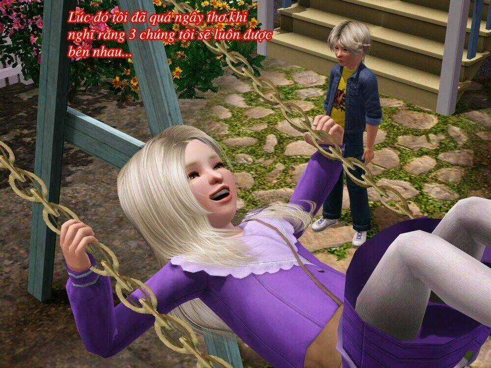 The Fate Chapter 19 trang 25