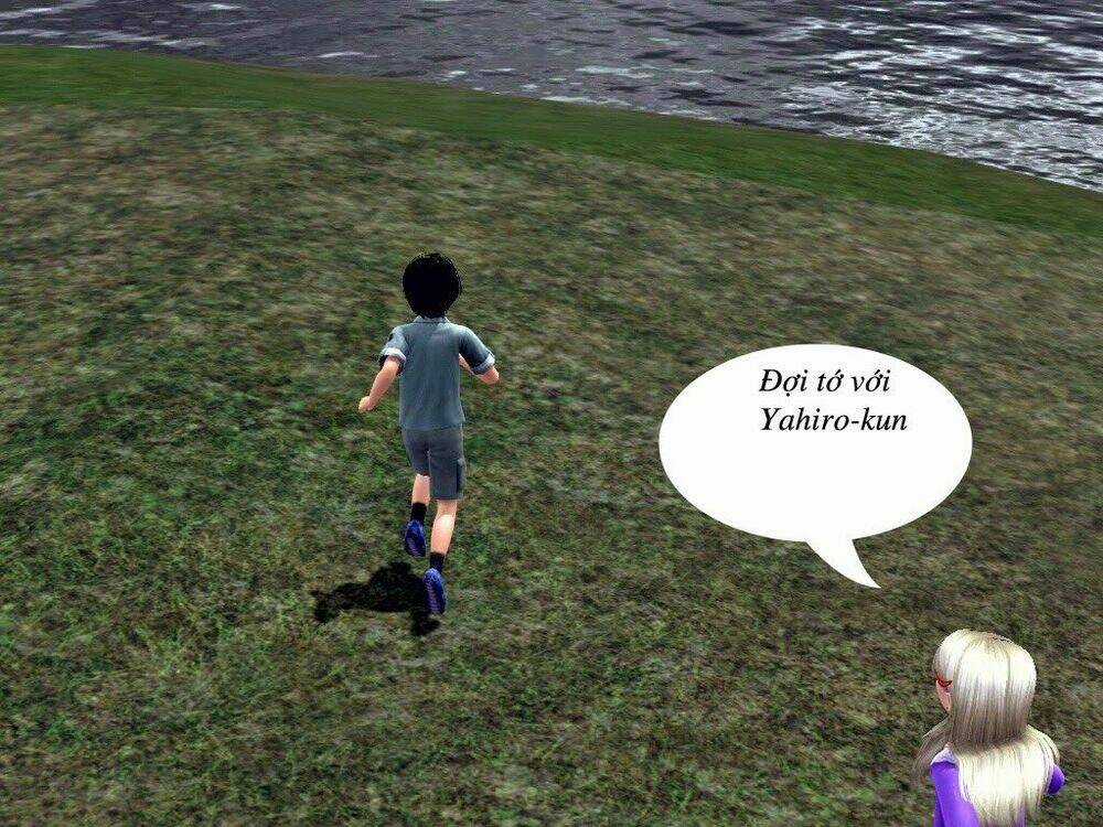 The Fate Chapter 19 trang 26