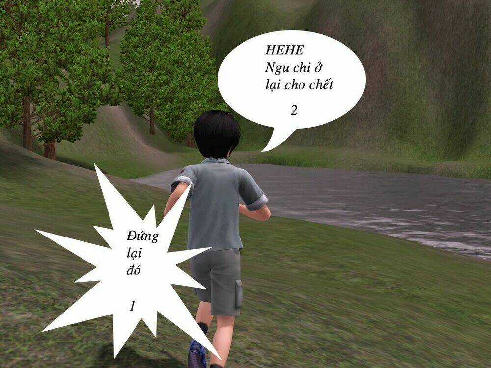 The Fate Chapter 19 trang 29