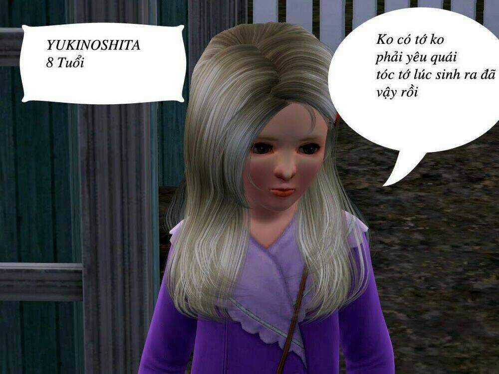 The Fate Chapter 19 trang 3