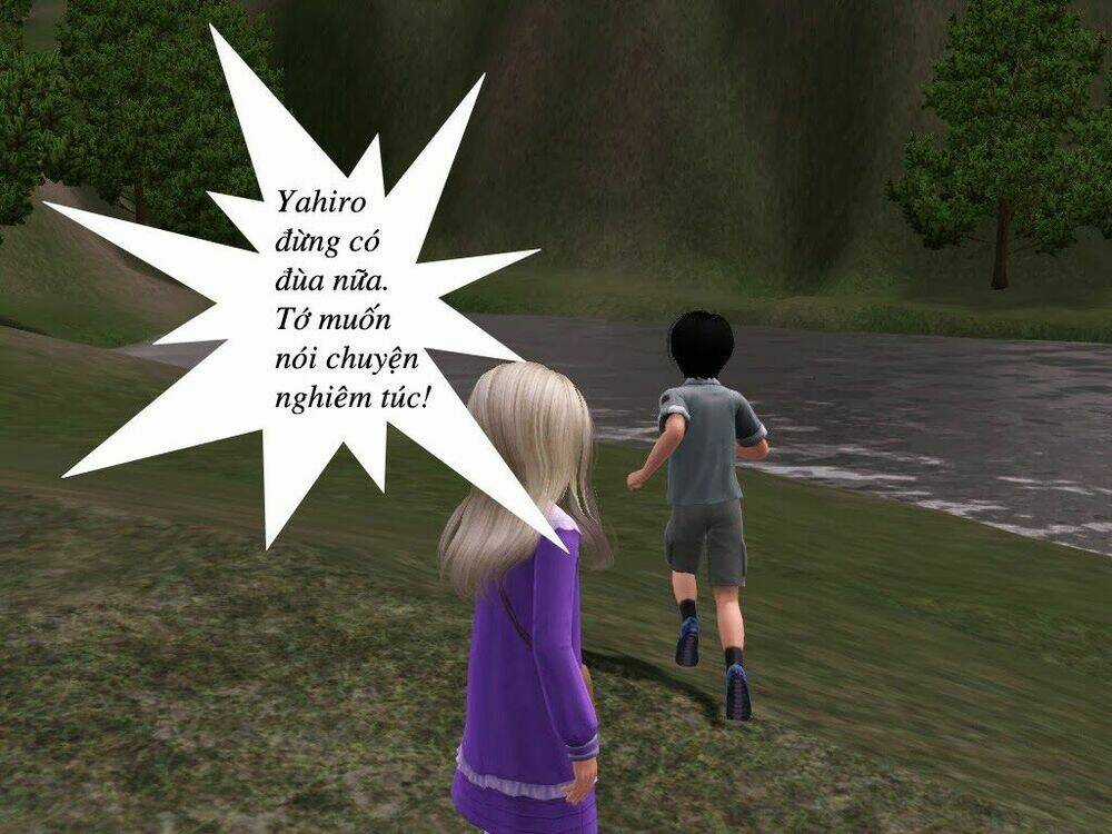 The Fate Chapter 19 trang 30