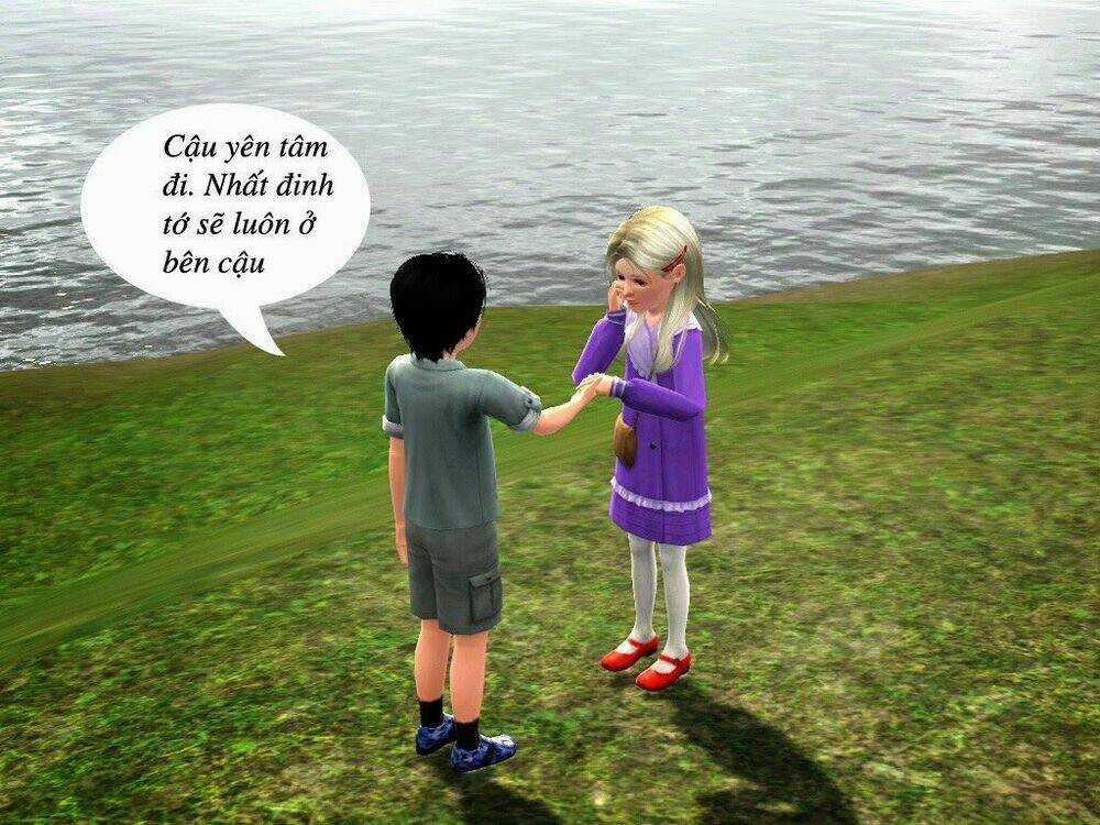 The Fate Chapter 19 trang 34