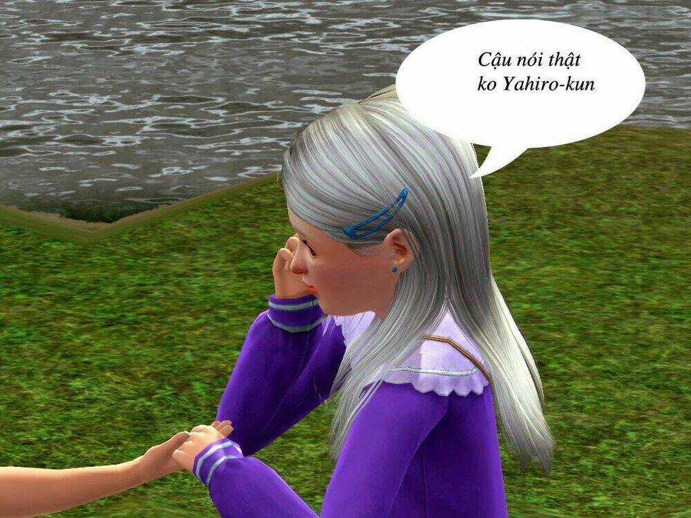 The Fate Chapter 19 trang 35