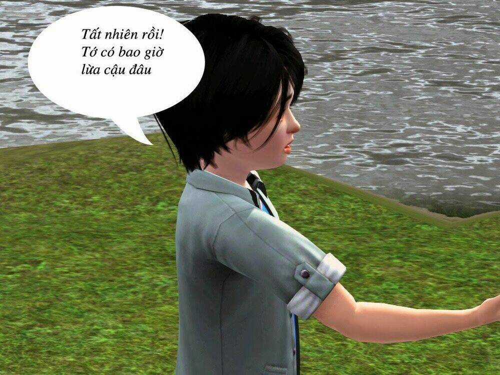 The Fate Chapter 19 trang 36