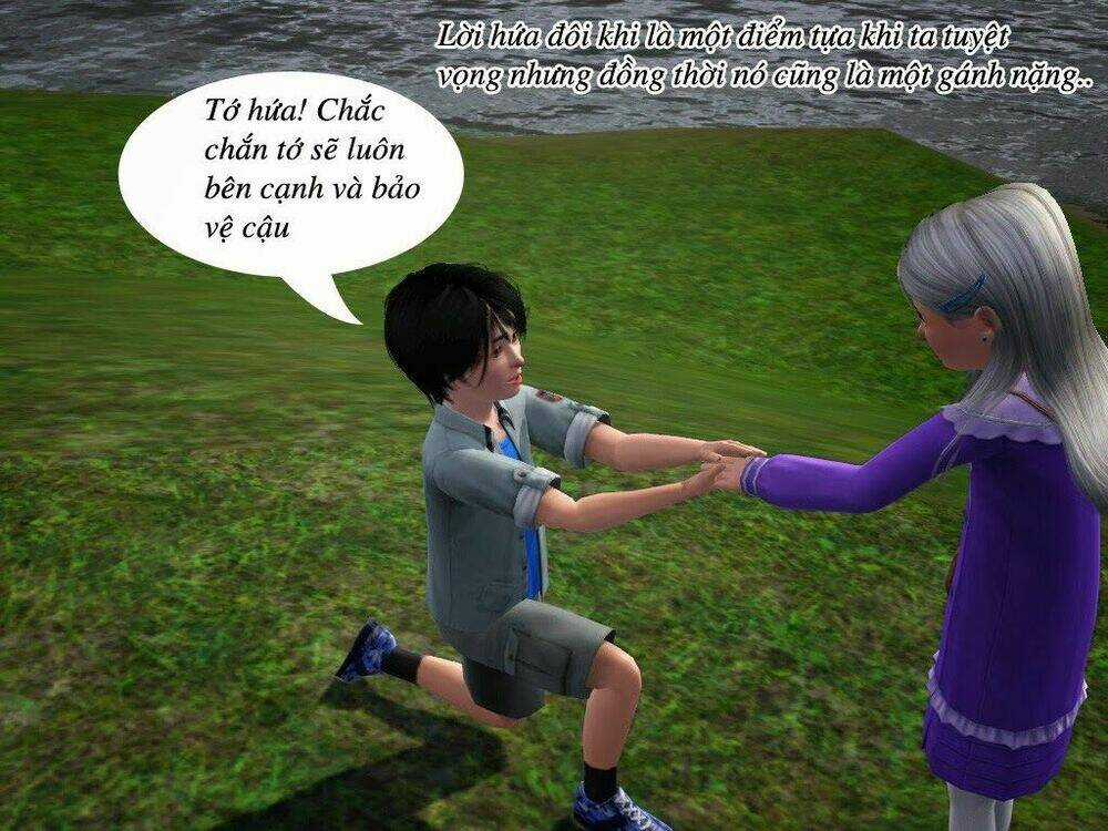 The Fate Chapter 19 trang 37