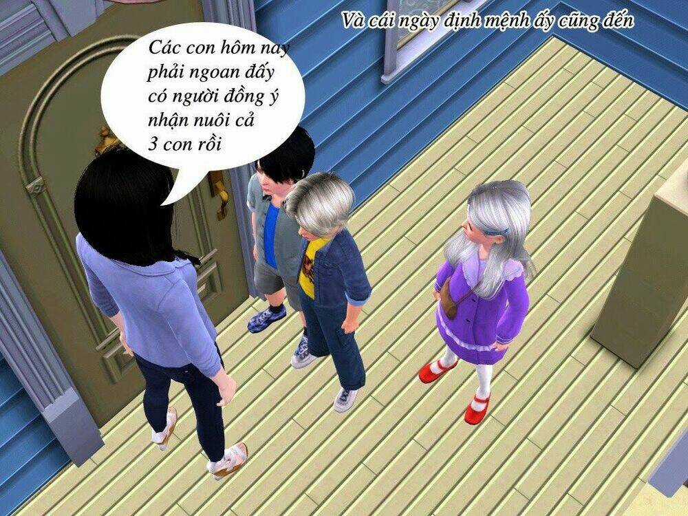 The Fate Chapter 19 trang 38