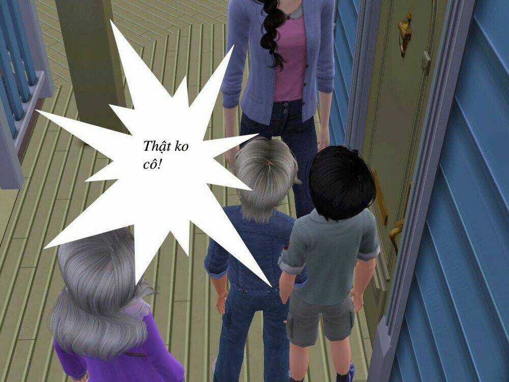 The Fate Chapter 19 trang 39