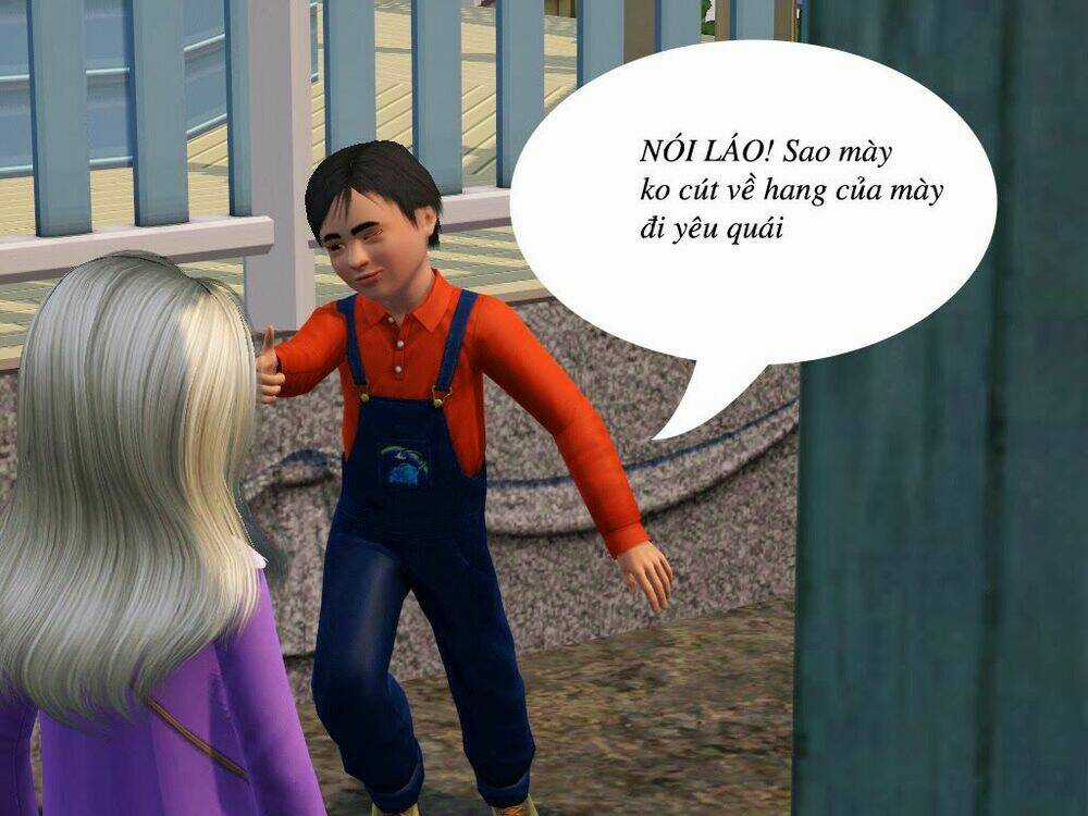 The Fate Chapter 19 trang 4