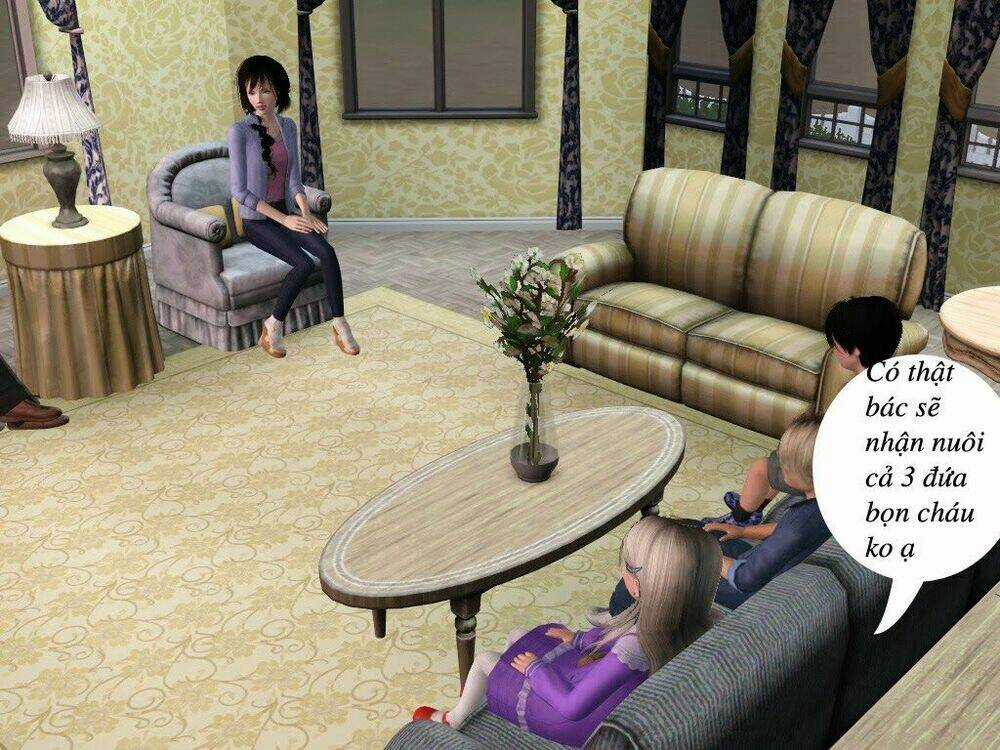 The Fate Chapter 19 trang 41