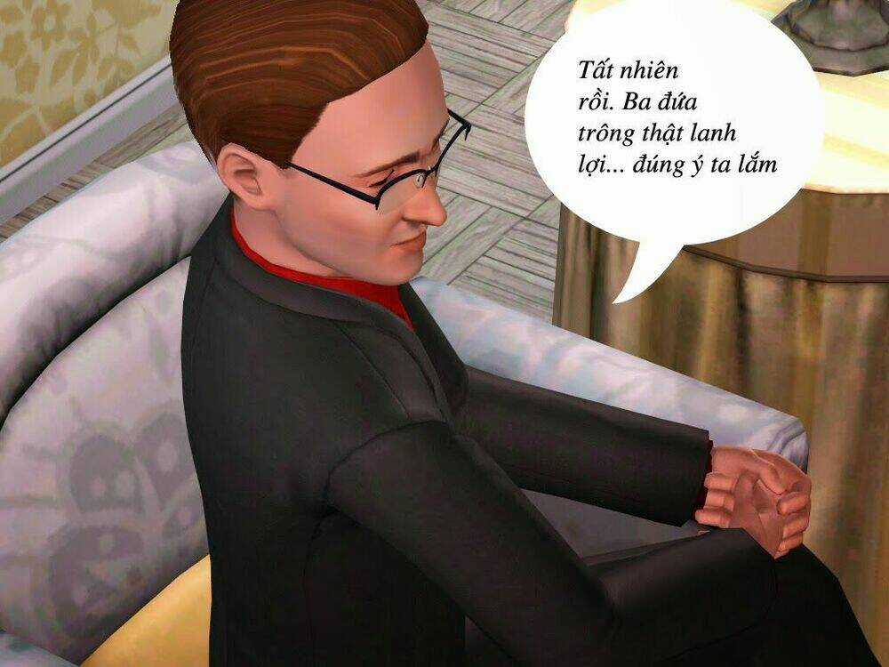 The Fate Chapter 19 trang 42