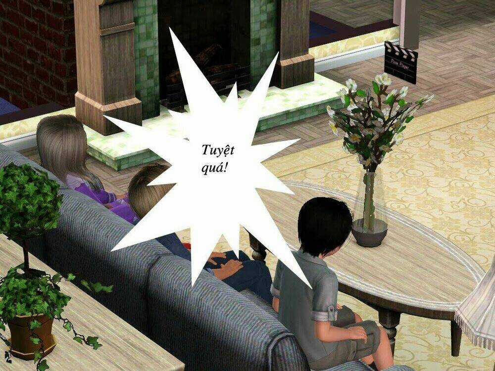 The Fate Chapter 19 trang 43