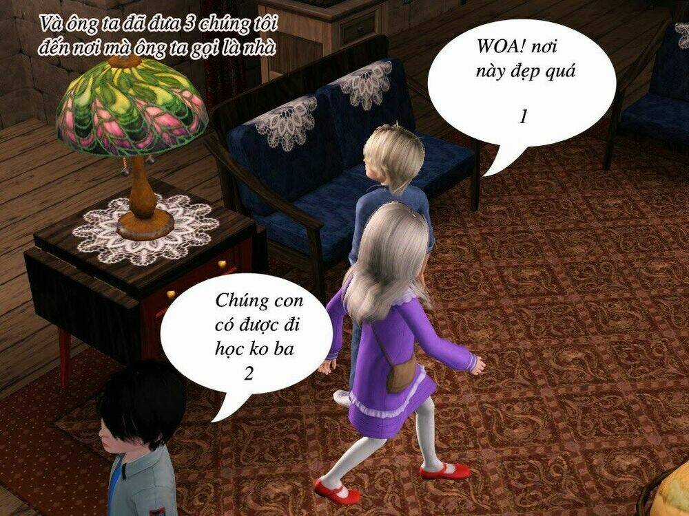 The Fate Chapter 19 trang 44