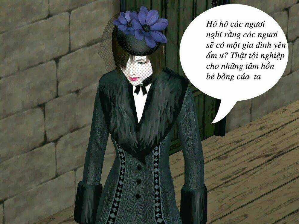 The Fate Chapter 19 trang 47