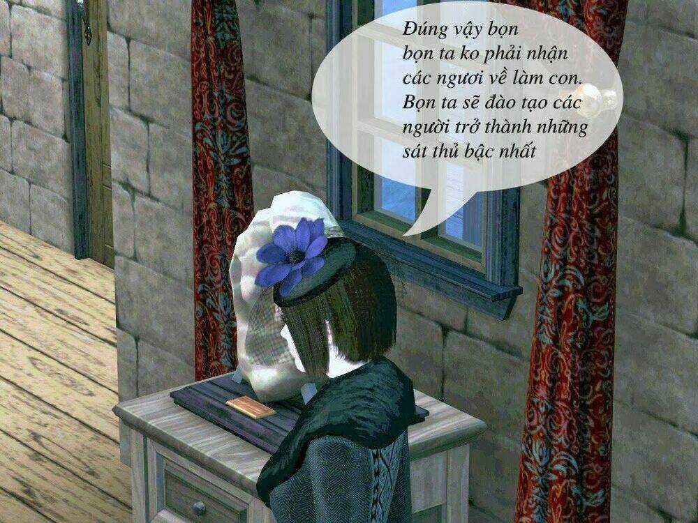 The Fate Chapter 19 trang 51