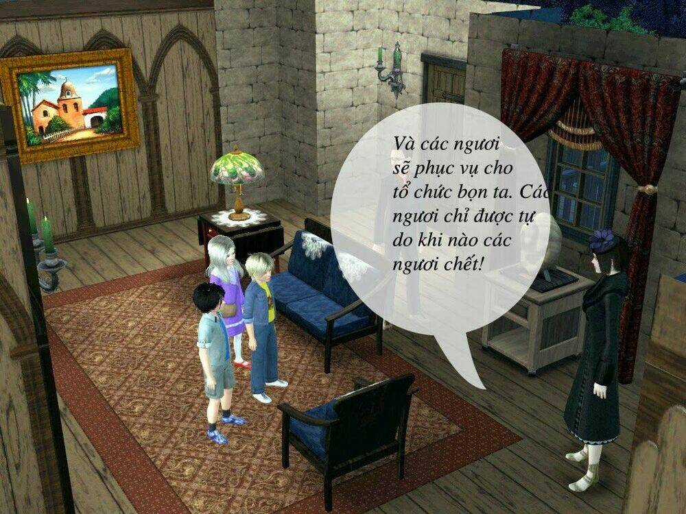 The Fate Chapter 19 trang 52