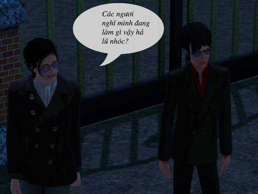 The Fate Chapter 19 trang 55