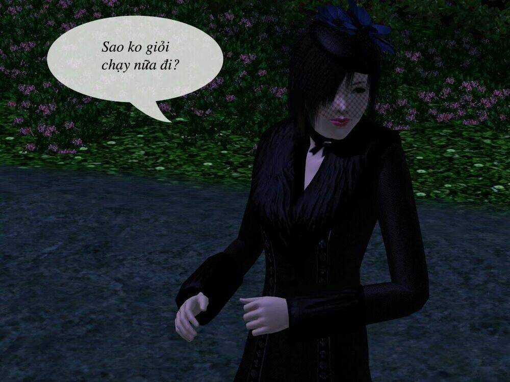 The Fate Chapter 19 trang 57