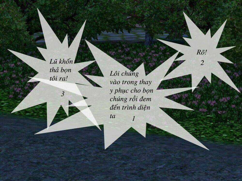 The Fate Chapter 19 trang 58