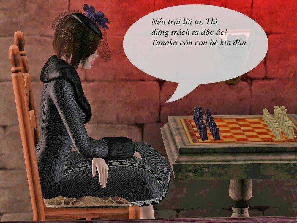 The Fate Chapter 19 trang 61