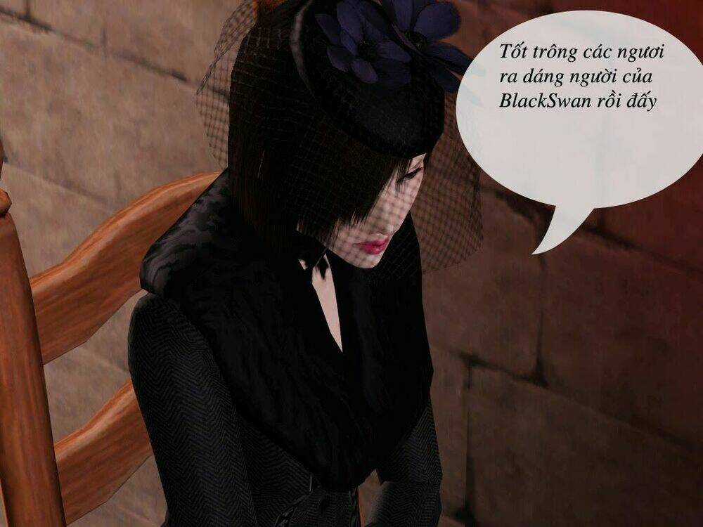 The Fate Chapter 19 trang 62