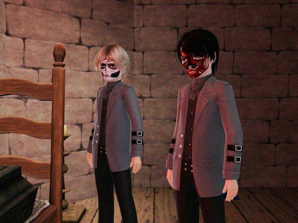 The Fate Chapter 19 trang 63