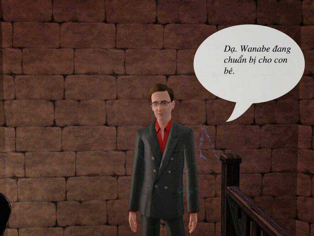 The Fate Chapter 19 trang 64