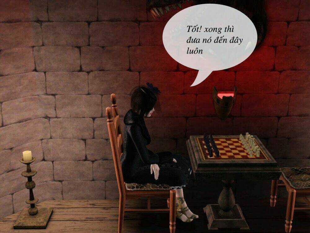 The Fate Chapter 19 trang 65