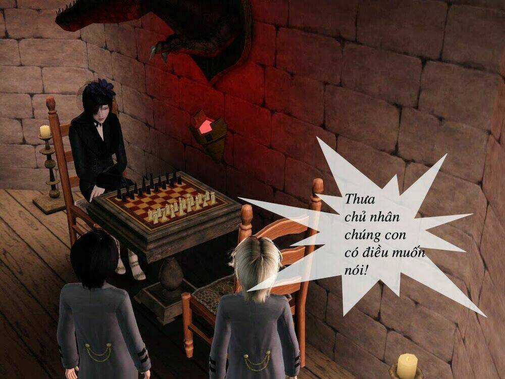 The Fate Chapter 19 trang 66