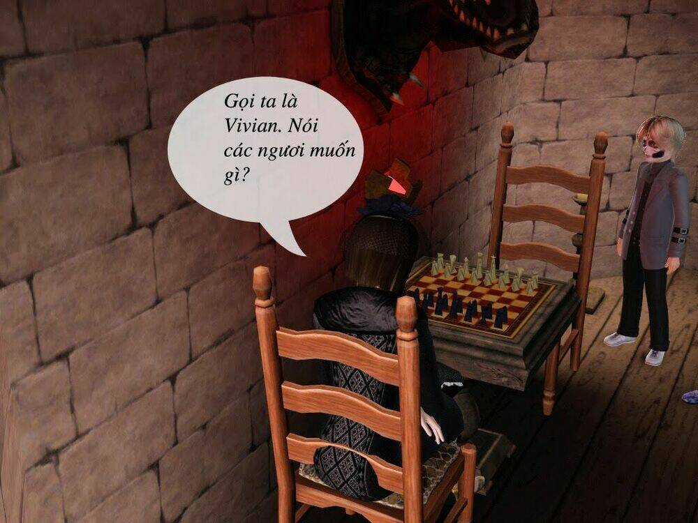 The Fate Chapter 19 trang 67