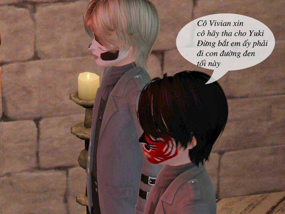 The Fate Chapter 19 trang 68