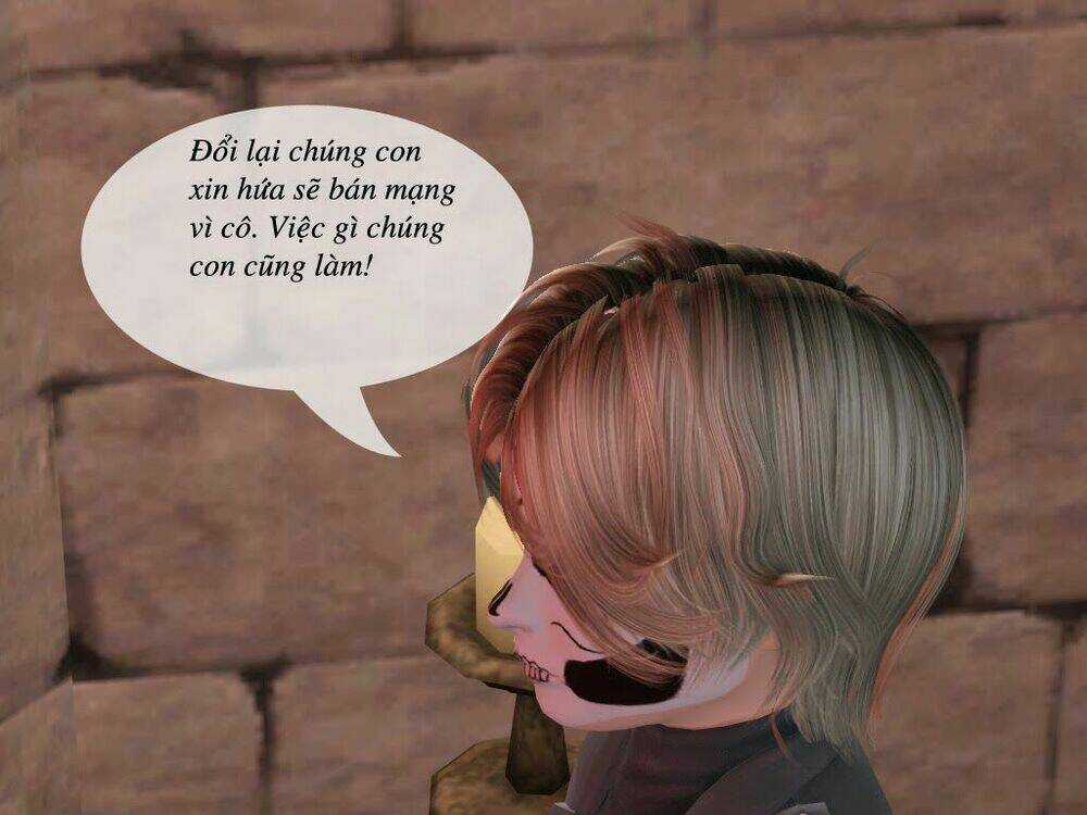 The Fate Chapter 19 trang 69