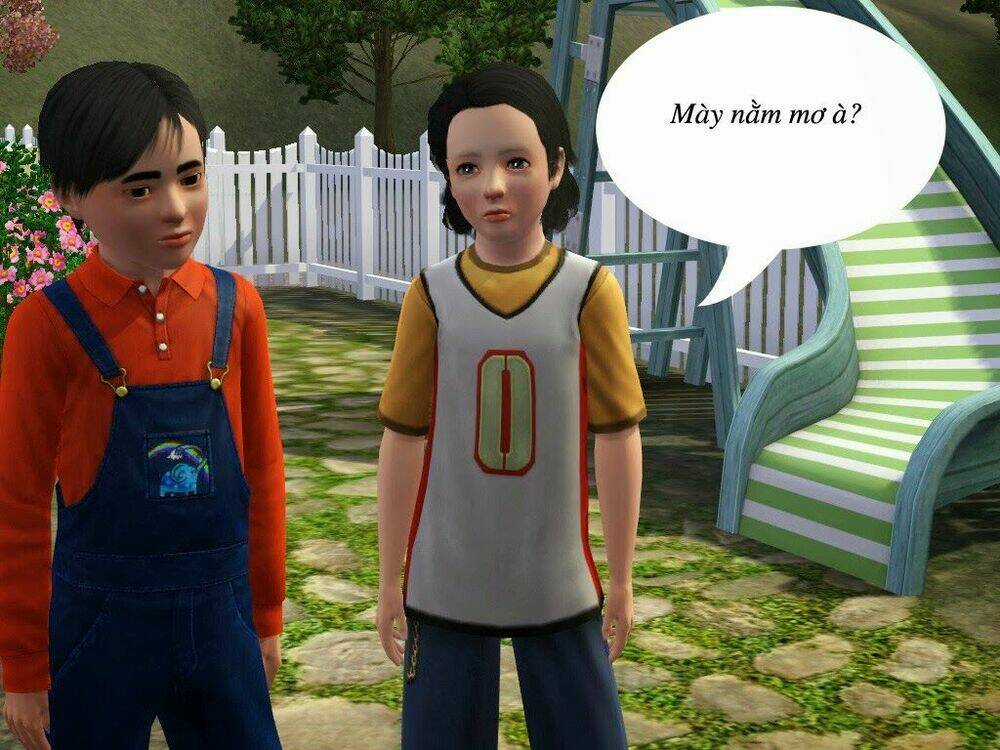 The Fate Chapter 19 trang 7